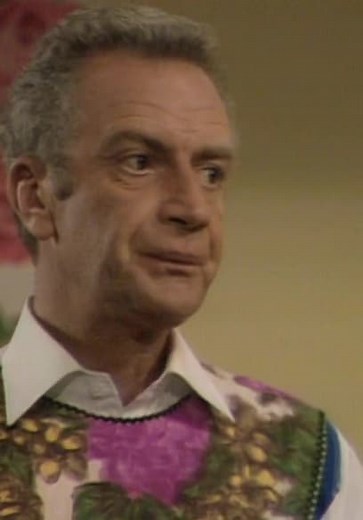 Hi-De-Hi! S02:E02 - Peggys Big Chance