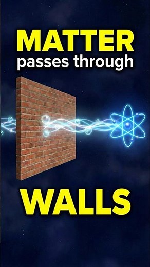 They Broke Physics With This Experiment | 2025 Nobel Prize in Quantum Tunneling