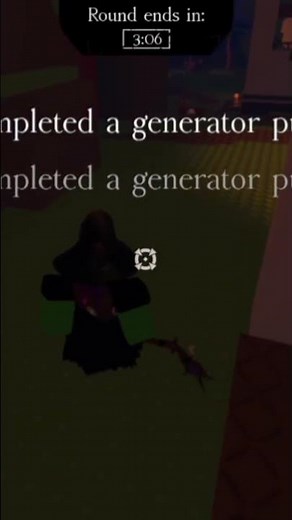 What happend to slasher...