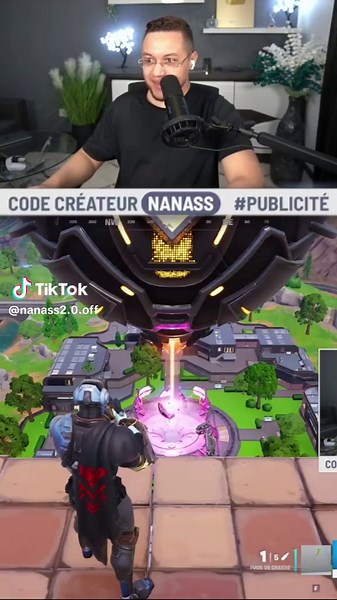 Événement Saison 2 de Fortnite : Rejoignez l'Aventure !