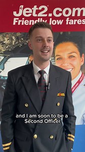 100K views · 493 reactions | At our recent Pilot Apprentice Graduation, we had the pleasure of meeting some of our Pilot Apprentices ‍✈️‍✈️ We asked them a few questions about the scheme and how they felt on the day of their graduation. Stay tuned for inspiring stories and exciting journeys ahead! When one door closes, another chapter opens  #PilotApprentices #PilotGraduation #AviationCareers #NewBeginnings | Jet2Careers | Facebook