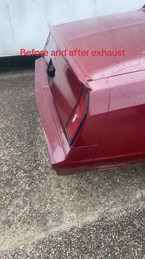 #montecarlo #1986 #chevy #gm #305 #smallblockchevy