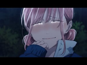 [MAD/AMV] Blue Box (Ao no Hako) - 恋色/Shade of Love