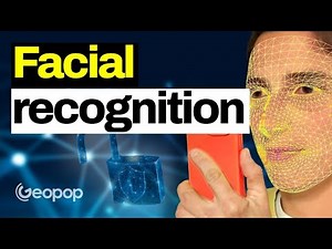 The Technology Behind FACIAL RECOGNITION And Its Uses: From Smartphones To Security