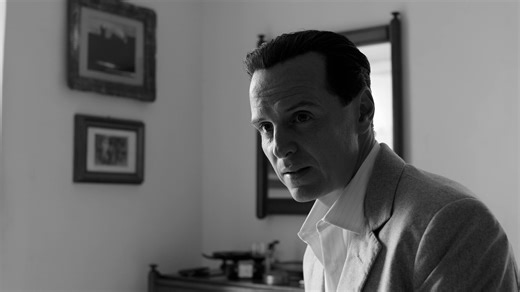 Andrew Scott is absolutely chilling in this Ripley scene. Fleabag fans prepare yourselves! | Netflix