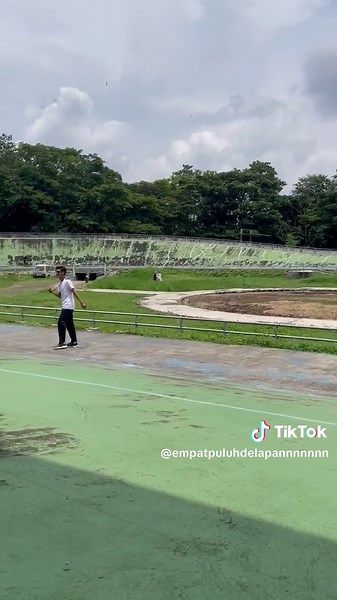 Master Fixed Gear Techniques with Coach Ffaizzzzz