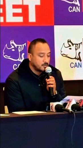 🇳🇵🔥 2026 मा नेपालमा टेस्ट खेल्ने देशहरू आउँदै! Paras Khadka Big Update