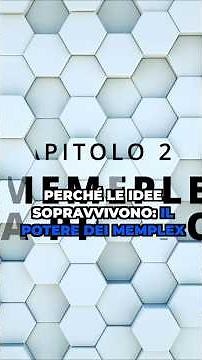 Why Ideas Survive: The Power of Memeplexes | Dr. Gianluigi Carta