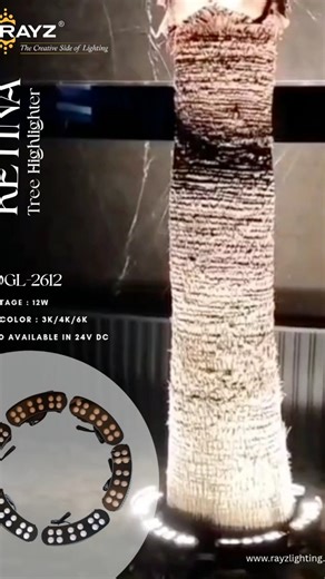Rayz Lighting on Instagram: "Retina Tree Highlighter adds a stunning glow that brings your garden and villa spaces to life. Designed to highlight trees beautifully, it creates a brilliant ambiance with elegant illumination. Enhance your outdoors with a perfect touch of light and style. DM us for Inquiry 🌐 Visit: https://rayzlighting.co.in/ 📱 WhatsApp: 9321873100 📩 Email: info@rayzlighting.co.in #RetinaTreeHighlighter #TreeHighlighter #OutdoorHighlighter #LandscapeHighlighter #ArchitecturalLig