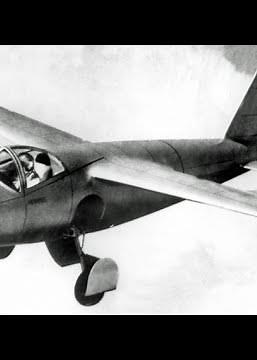 Heinkel He 178: The world’s very FIRST jet powered aircraft!