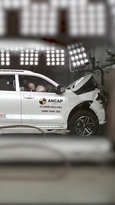 4.3K views · 24 reactions | Take a look at our crash test of the GWM Tank 500 in REWIND... SCORES: 85% Adult Occupant Protection 93% Child Occupant Protection 81% VRU Protection 84% Safety Assist ANCAP SAFETY RATING: 5 stars FULL DETAILS: https://www.ancap.com.au/safety-ratings/great-wall-motors/tank-500/62fb09 #GWM #ANCAP #ANCAPSafety #crashtest #GWMTank500 #Tank500 | ANCAP Safety Ratings | Facebook