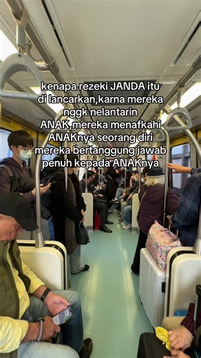 Rezeki Lancar bagi Janda: Menafkahi Anak Sendirian