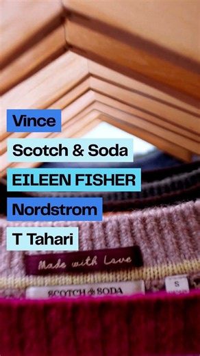 New Fall Sweaters Just Dropped Up to 50% Off | Nordstrom Rack 2026