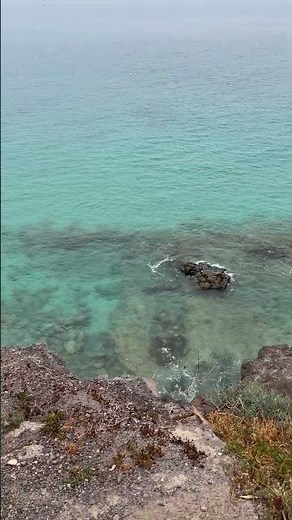 Epic Ocean View in Morro Jable 🌊🇪🇸 | Fuerteventura 4K #shorts