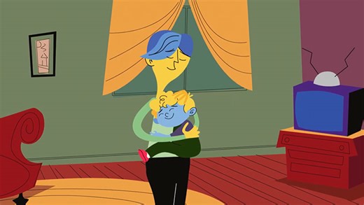 How Parents can Model Emotional Regulation for Kids