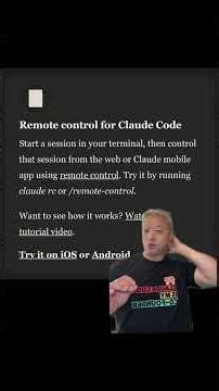 4 New Claude Features #shorts