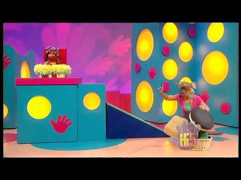 Special Days | Hi-5 Season 9 Episode 41