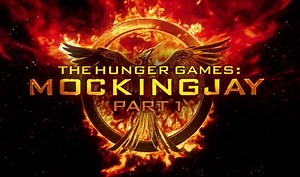 The Hunger Games: Mockingjay – Part 1 trailer review