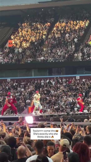 Celebrating Taylor Terry's Empowering Dance Confidence