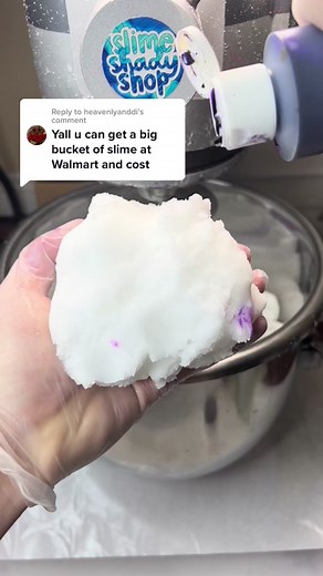 Walmart Slime vs Slime Shop: Best Slimes to Buy Comparison