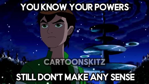 Gwen's Powers Explained: Magic or Science?