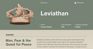 Leviathan Videos | Course Hero