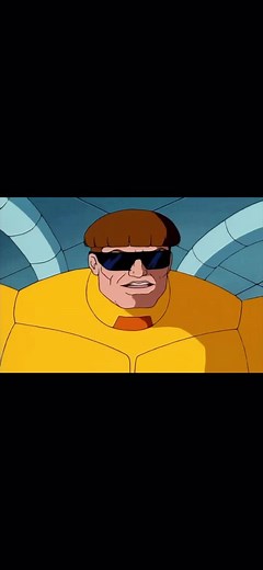 #Spiderman the animated series #Spiderman