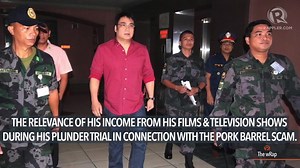 53K views · 137 reactions | The camp of ex-senator Bong Revilla...