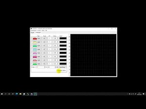 virtualchart.Video 01_Primeros pasos