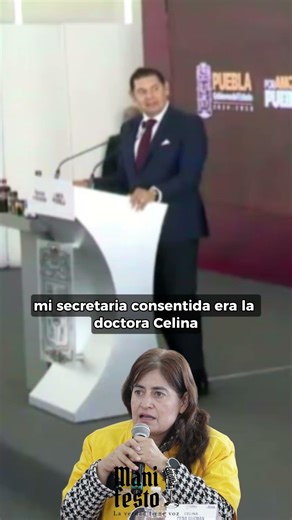 Is Celina Peña Armenta's favorite?