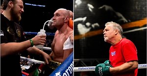 Tyson Fury's Trainer Responds After Bizarre Criticism From Corner Man Freddie Roach | Balls.ie