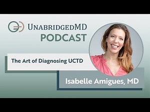 The Art of Diagnosing UCTD