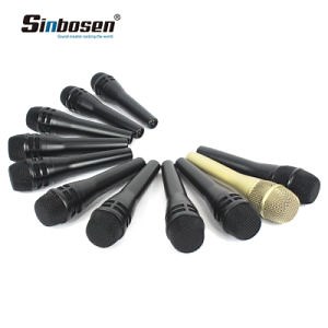 [Hot Item] Dynamic Vocal Microphone Ksm8 Professional Microphone Studio Recording