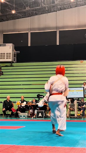 Mastering Kempo Through Repetition