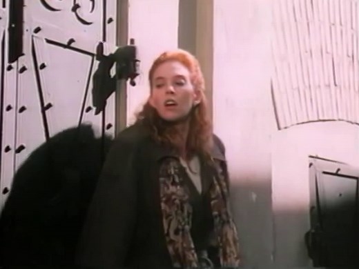 Huntress: Spirit of the Night (1996)