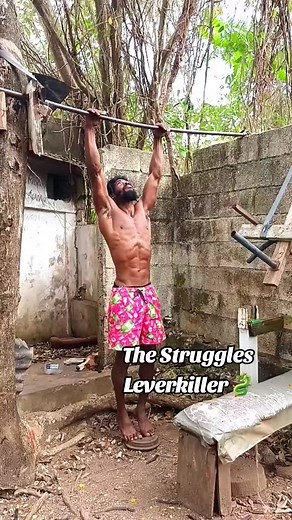 shubinskeen muscle on TikTok