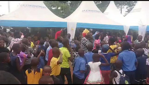 Amooti Omubalanguzi Official (@amooti.omubalangu)’s videos with original sound - Amooti Omubalanguzi Official