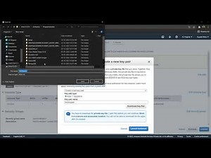 How to launch a VM on AWS, Azure and GCP ?