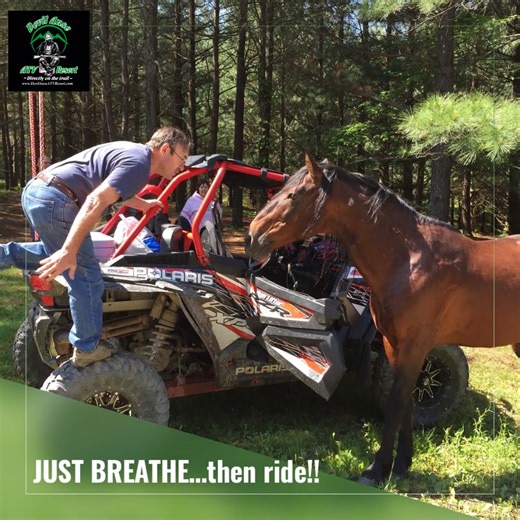 Call Annie at (304) 426-5080 for your 2024 reservations smack dab in the middle of 350 miles of connected Hatfield McCoy trails right out our back gate‼ With wash station, ice, firewood, gated & the largest souvenier selection store on the trails‼ | Devil Anse ATV Resort, LLC