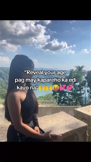 Age Reveal Challenge: Find Your Matching Age Partner