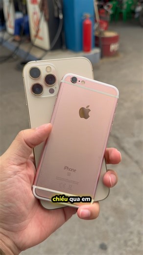 iPhone 6s bên anh có thu không? #thumuadienthoai #thumuaiphone #vietcai #iphone6s