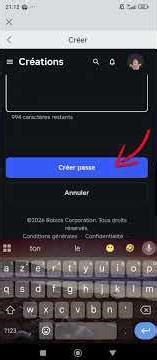tuto comment créer un passe please donate
