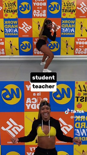 Soca Dance Class Choreography with 'Gyal Road' by Yung Bredda