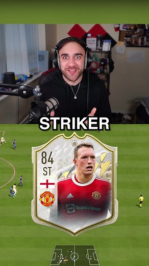 I actually scored a Hattrick with Jones!!!