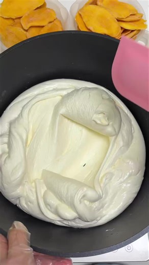 #olebrandselect #snowflake #yummy