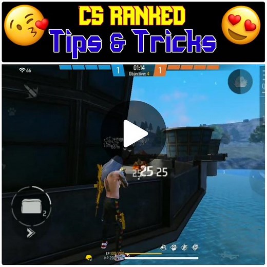 op trick😱😨 #tipsandtricks #csranked #freefire #new_ff_tricks