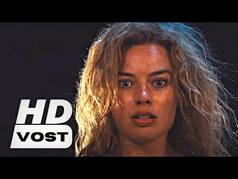 BABYLON Bande Annonce VOST (2022, Drame) Damien Chazelle, Brad Pitt, Margot Robbie