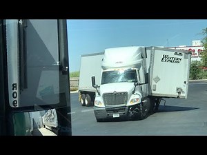 The importance of checking the fifth wheel