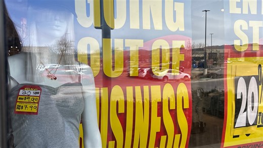 Forever 21 files for bankruptcy again. See 32 Texas locations that could close