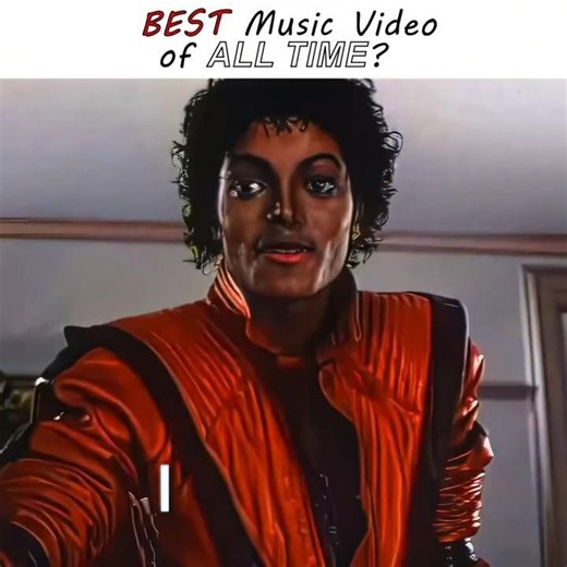 "Greatest Music Video of ALL Time... 🐐🔥" | MJ Edit (Dracula Slowed + Reverb) #michaeljackson #edit